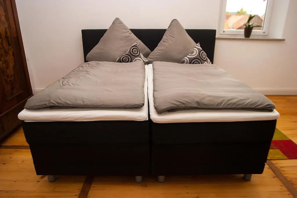 Geisfeld  Exklusive Ferienwohnung Geisfeld Geisfeld (Bavaria)