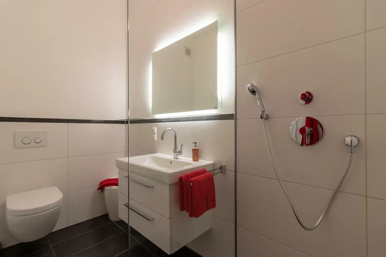 Geisfeld  Exklusive Ferienwohnung Geisfeld 0*, Geisfeld (Bavaria)
