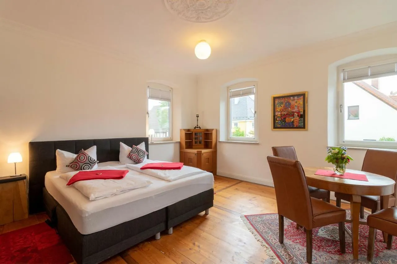 Geisfeld  Exklusive Ferienwohnung Geisfeld 0*, Geisfeld (Bavaria) גרמניה