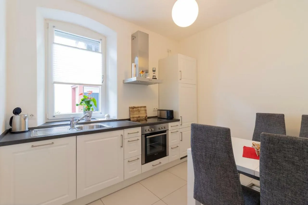 Geisfeld  Exklusive Ferienwohnung Geisfeld 0*, Geisfeld (Bavaria) גרמניה